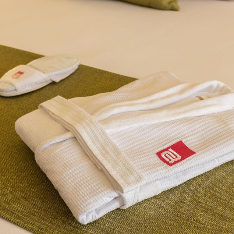 Camino Real Polanco Mexico - Junior Suite - 1