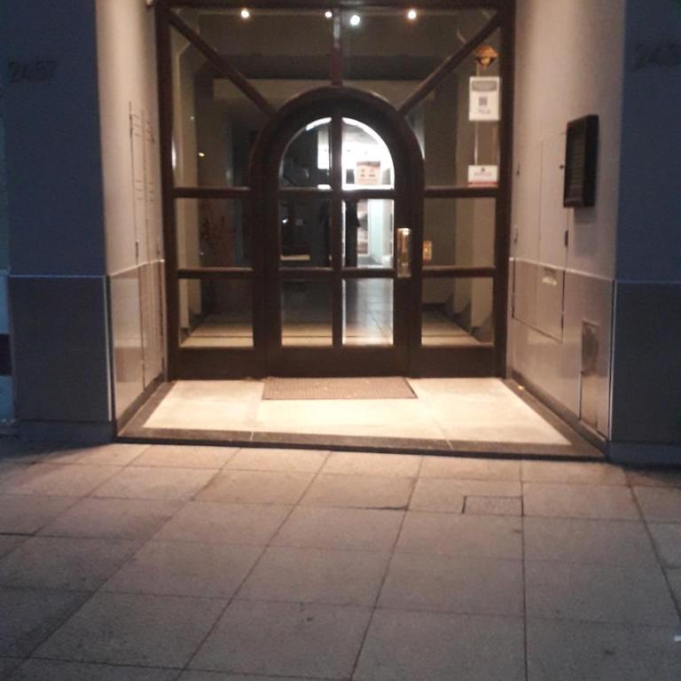 Departamento monoambiente - Apartamento de 1 dormitorio - 7