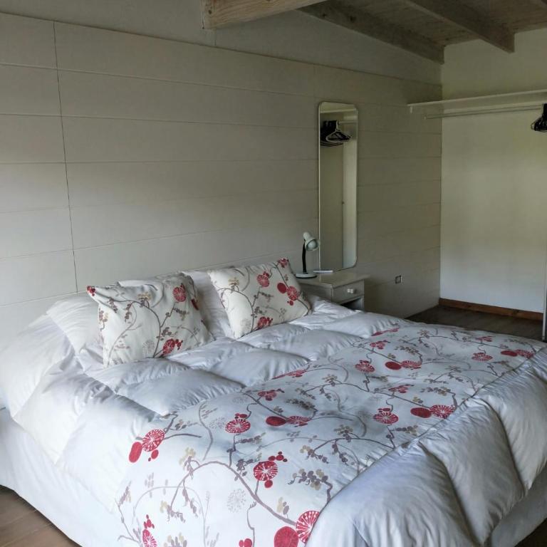 Casa de Moras - Casa con 1 dormitorio - 4