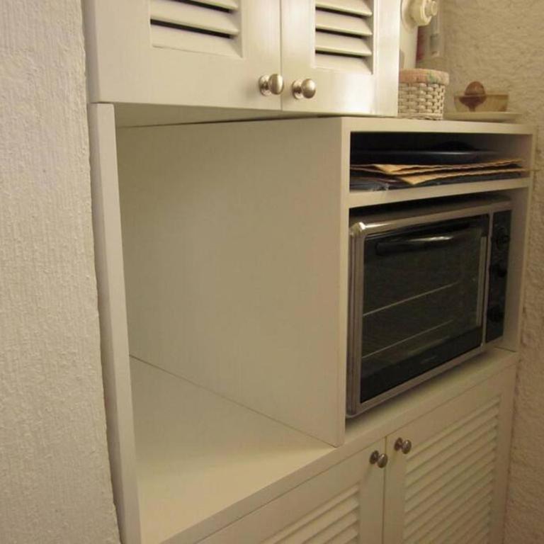 Cancun departamento en la playa de Puerto Juarez - Apartamento de 2 dormitorios - 29