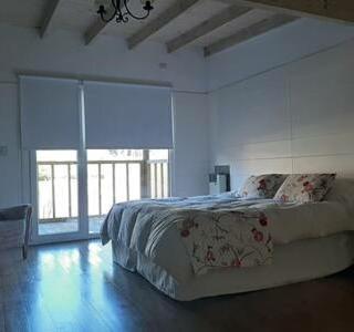 Casa de Moras - Casa con 1 dormitorio - 5