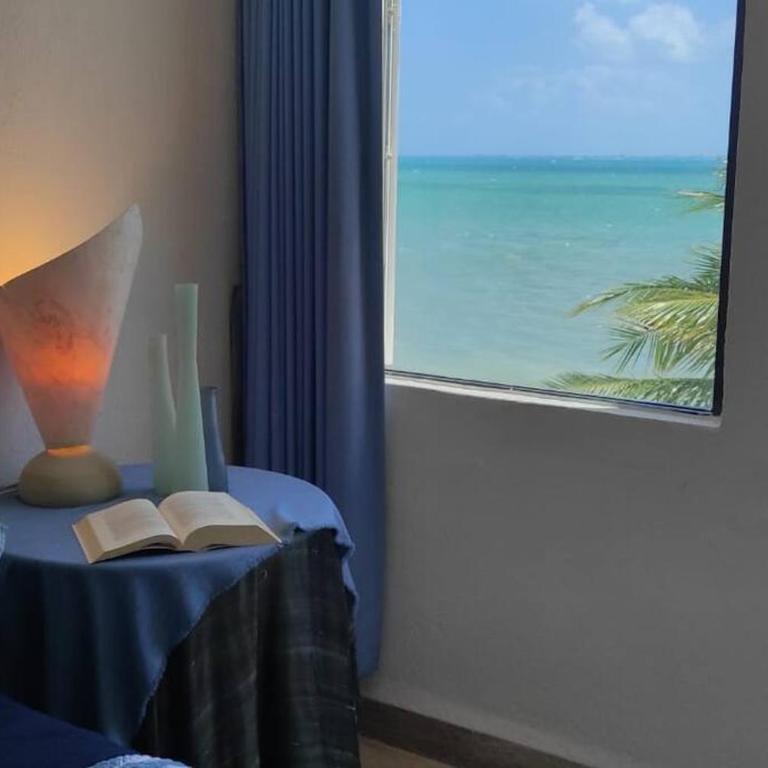Cancun departamento en la playa de Puerto Juarez - Apartamento de 2 dormitorios - 38