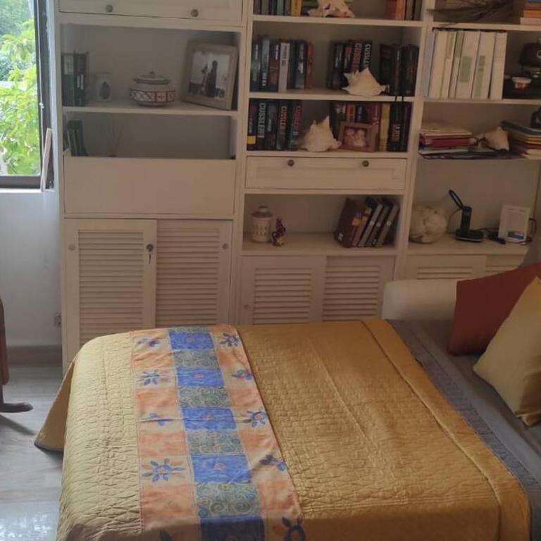 Cancun departamento en la playa de Puerto Juarez - Apartamento de 2 dormitorios - 42