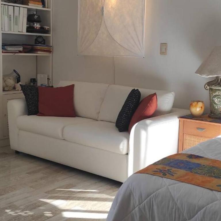 Cancun departamento en la playa de Puerto Juarez - Apartamento de 2 dormitorios - 45