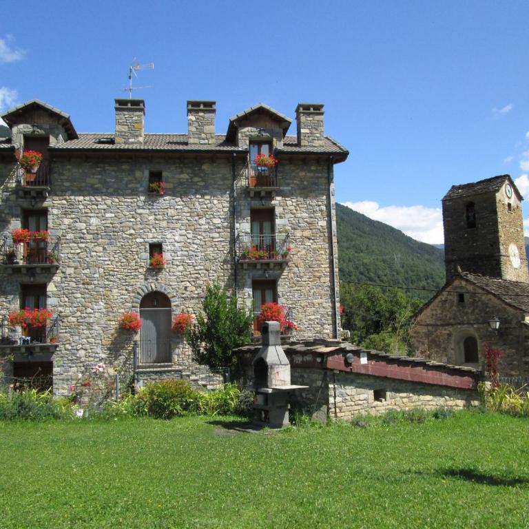 La Casita de Ordesa - Appartamento con 2 Camere da Letto - 2