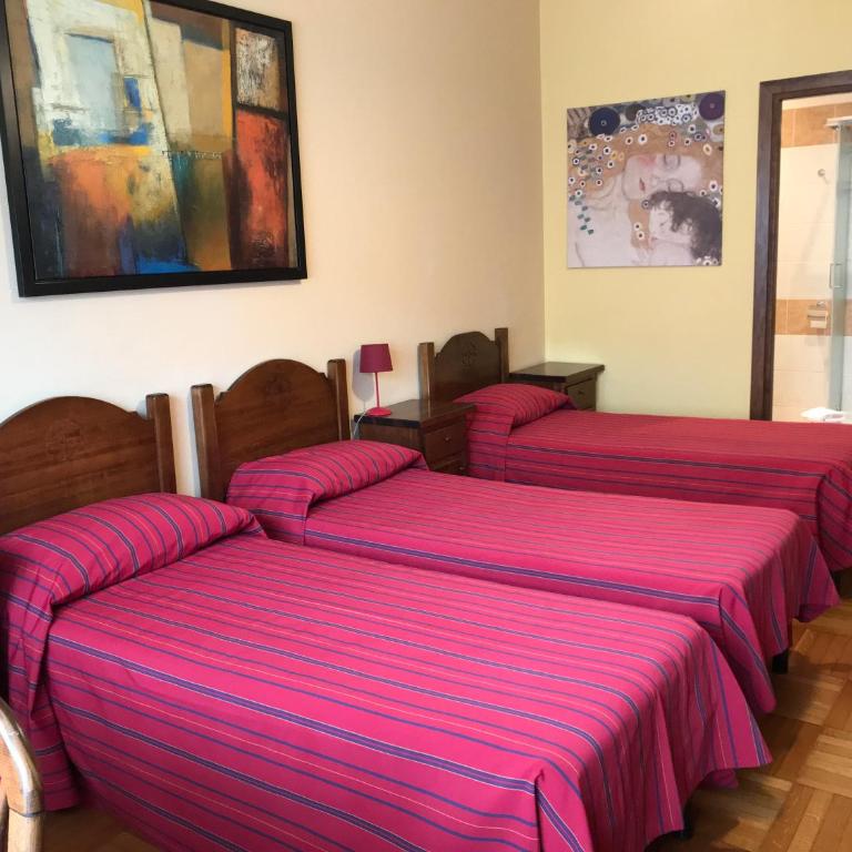 Perseo B&B - Camera Tripla con Bagno Privato - 11