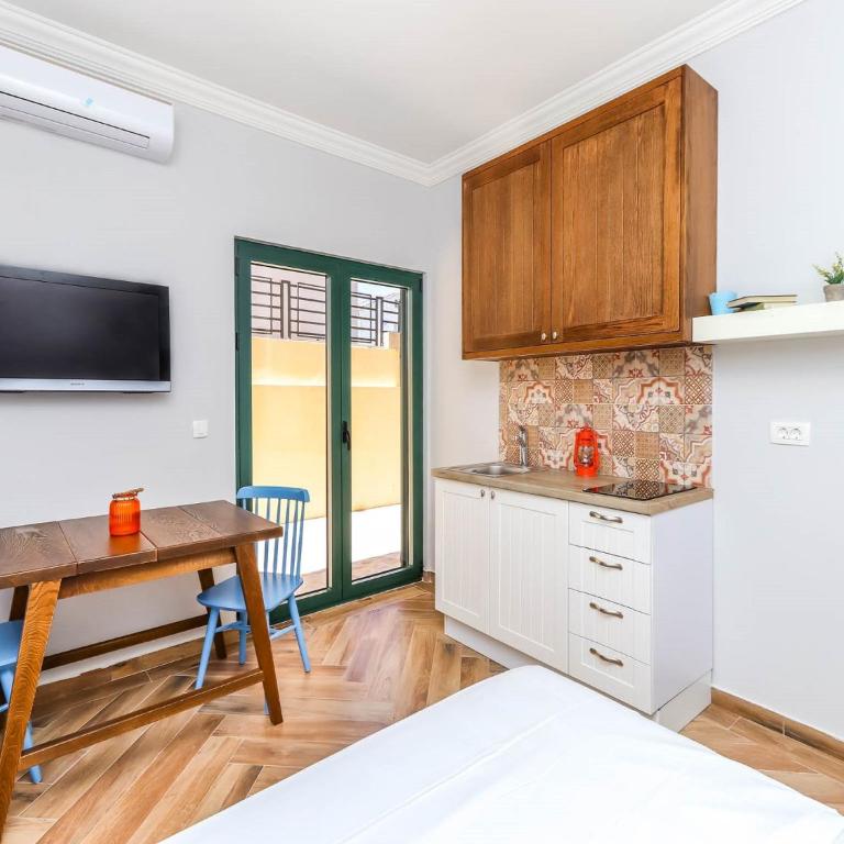 Apartments Vale Sorda - Studio - 6