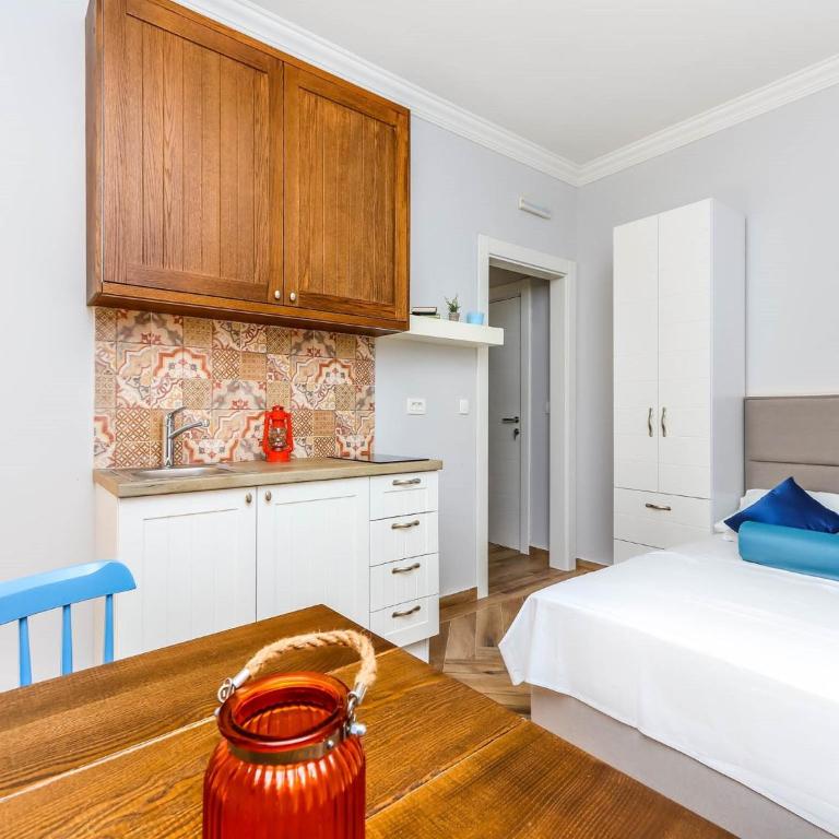 Apartments Vale Sorda - Studio - 2