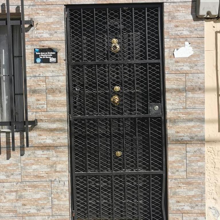Apartamento vacacional en Medellín central privado y tranquilo - Apartamento de 2 dormitorios - 5