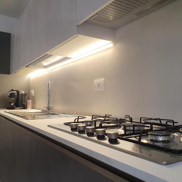 Casa consiglia - Appartamento con 2 Camere da Letto - 11
