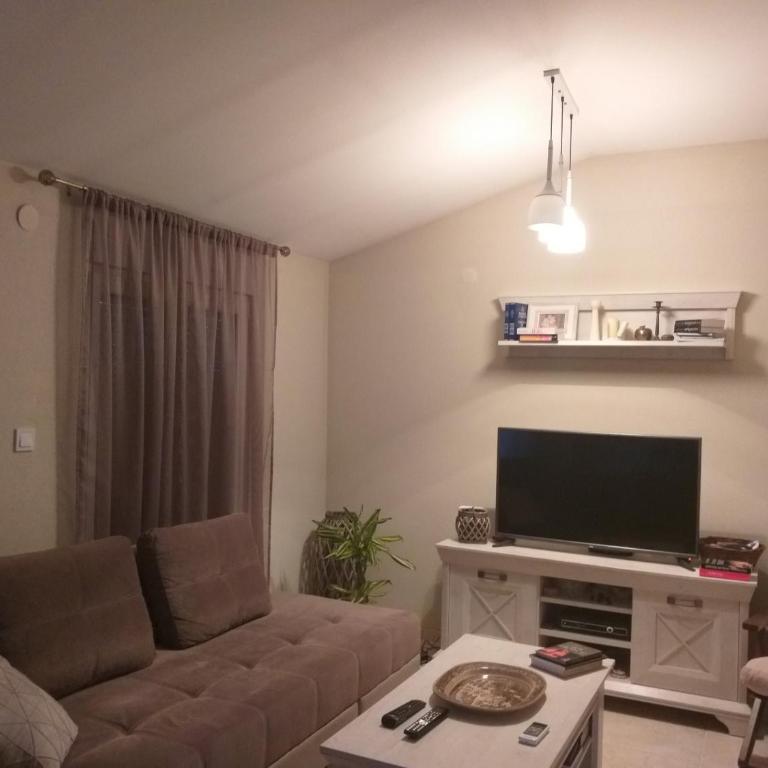 SottoMonte - Two-Bedroom Apartment - 5