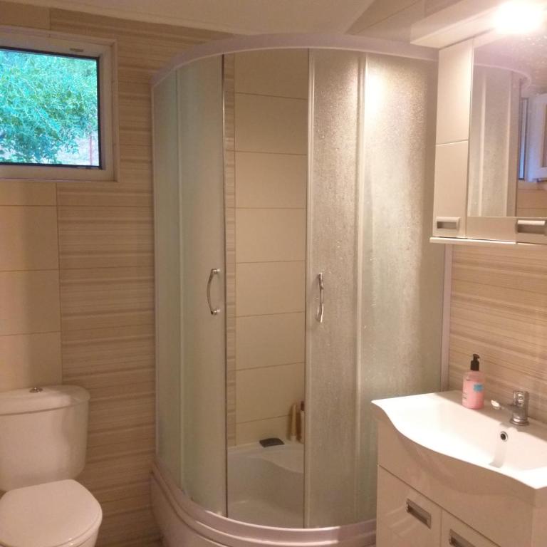 SottoMonte - Two-Bedroom Apartment - 6