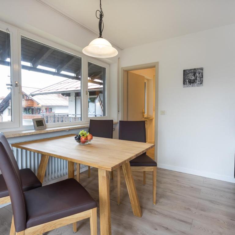 Ferienwohnung Bakker - Studio - 7