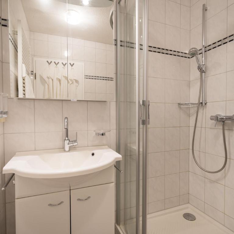 Ferienwohnung Bakker - Studio - 5