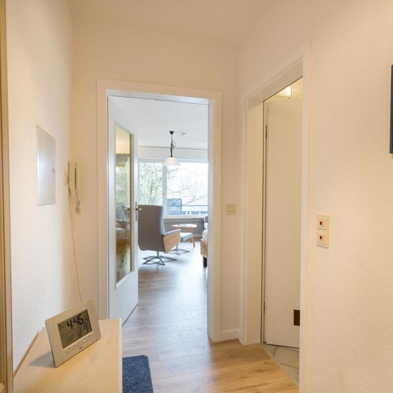 Ferienwohnung Bakker - Studio - 6