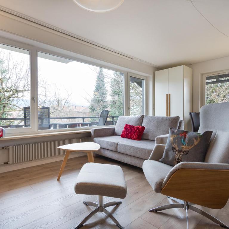 Ferienwohnung Bakker - Studio - 2