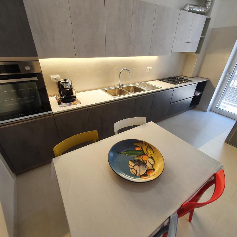 Casa consiglia - Appartamento con 2 Camere da Letto - 7