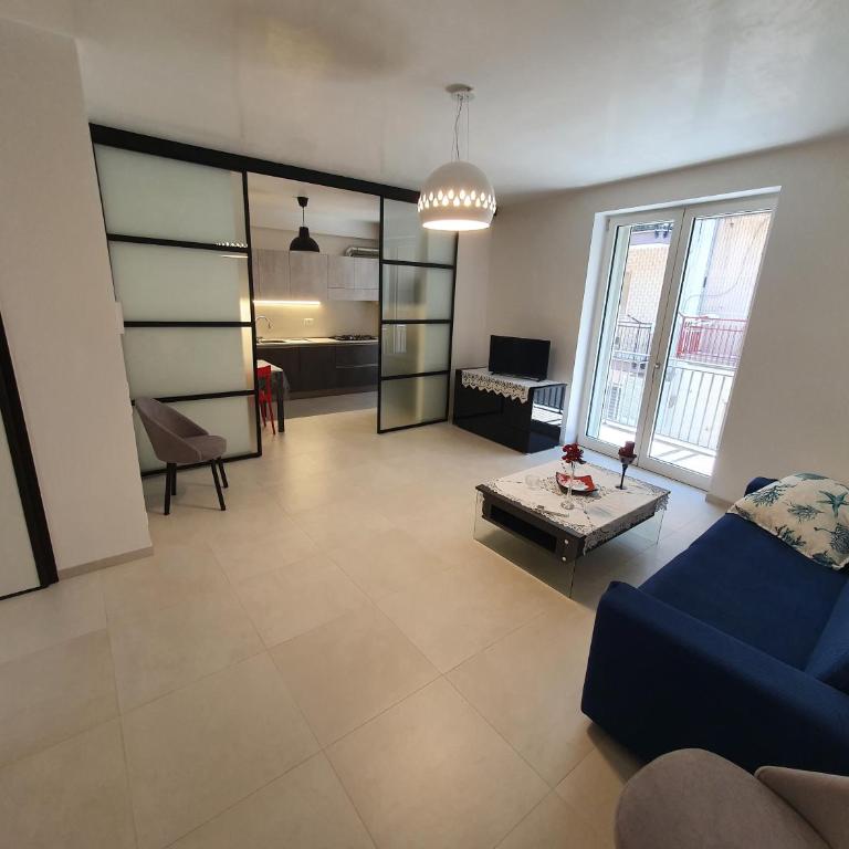 Casa consiglia - Appartamento con 2 Camere da Letto - 5