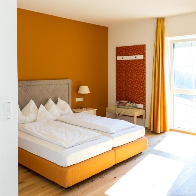 Winzerhotel am GUT MOSER - Doppelzimmer - 2
