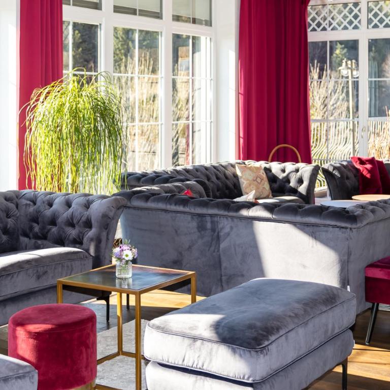 Winzerhotel am GUT MOSER - Standard Doppelzimmer - 2
