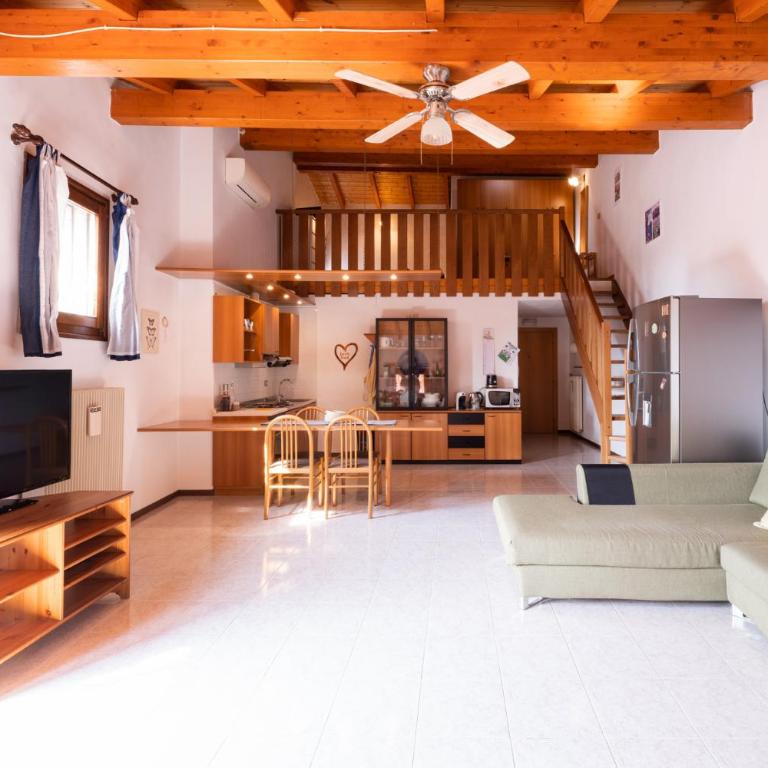 MAMA Apartments - Appartamento Superior - 11