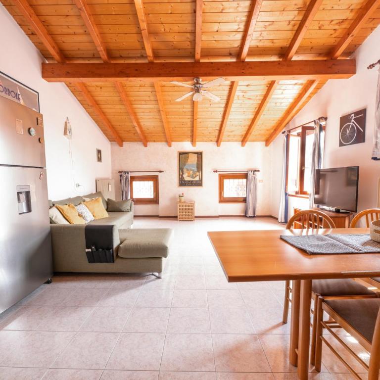 MAMA Apartments - Appartamento Superior - 2