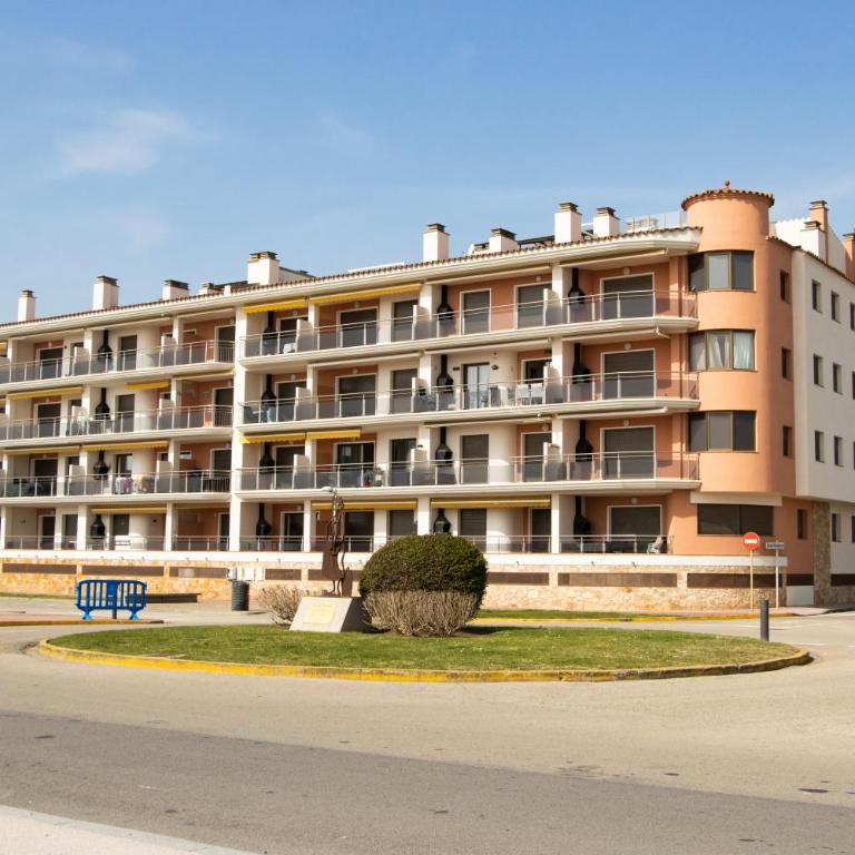 BLAU CEL - Apartamento - 2