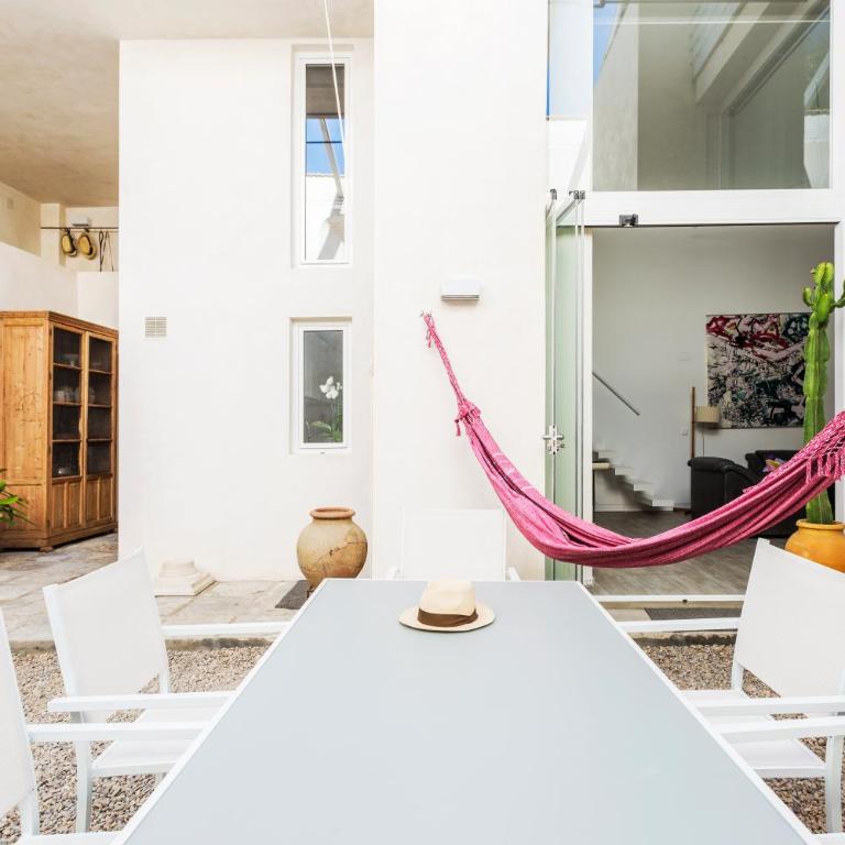 Eva Recommends Sanlúcar City & Pool - Casa de 2 dormitorios - 20
