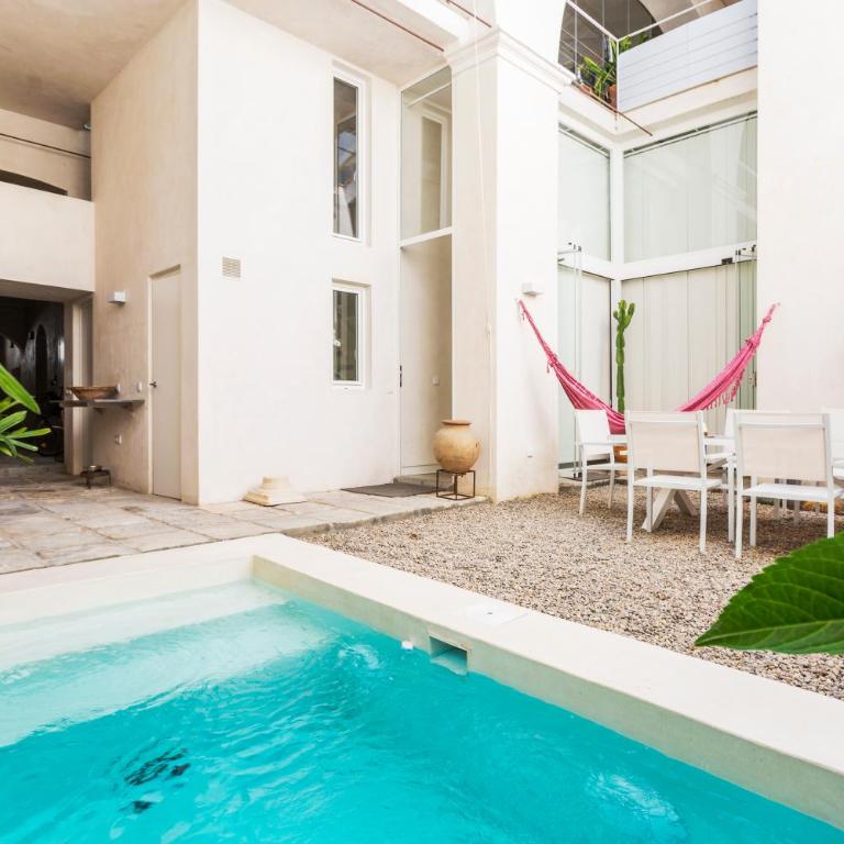 Eva Recommends Sanlúcar City & Pool - Casa de 2 dormitorios - 3