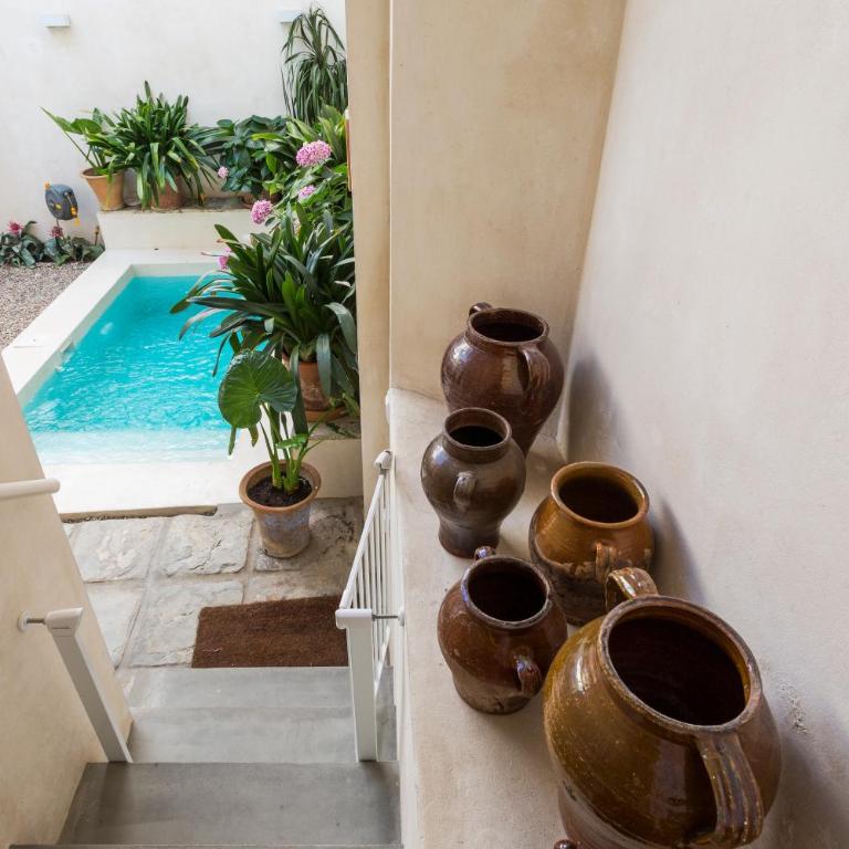 Eva Recommends Sanlúcar City & Pool - Casa de 2 dormitorios - 17