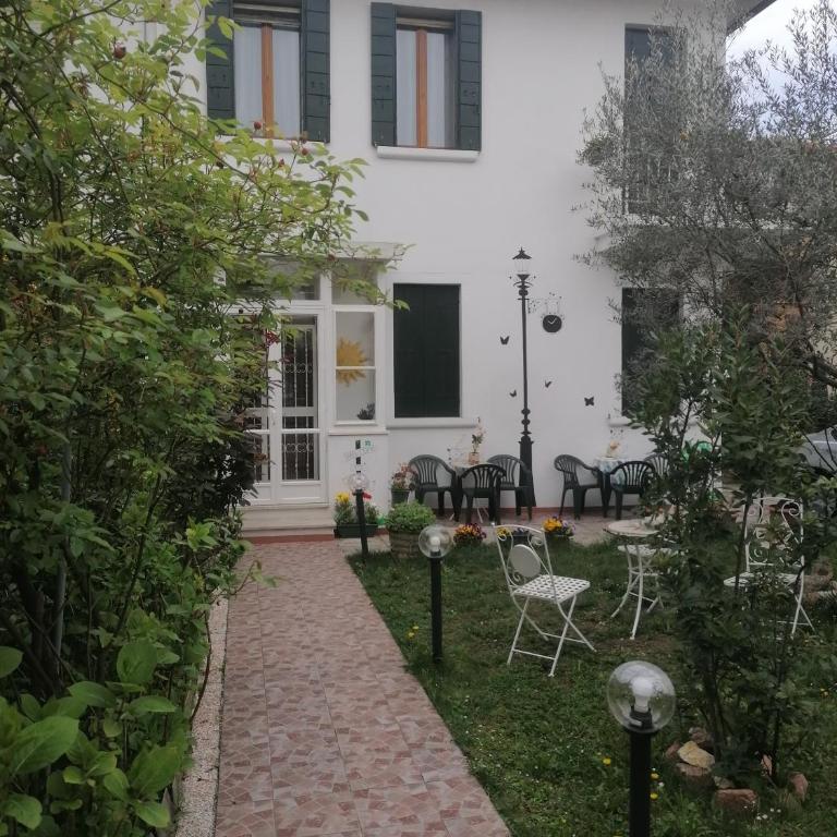 Casa Bianca - Casa Vacanze - 3