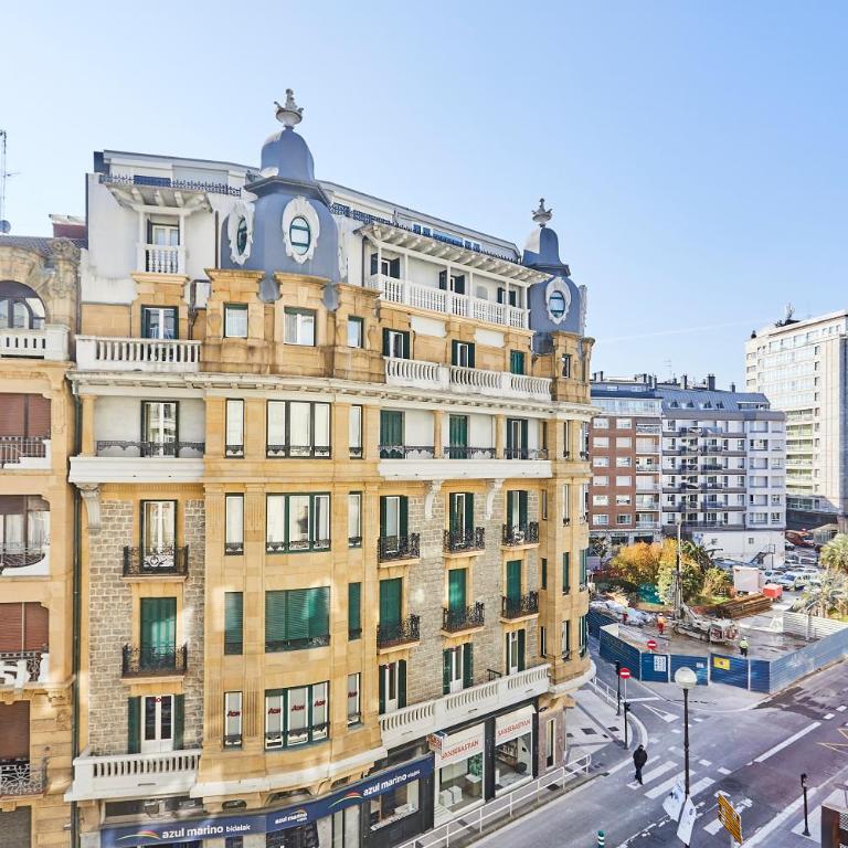 Zubieta by Basque Homes - Apartamento de 3 dormitorios - 31