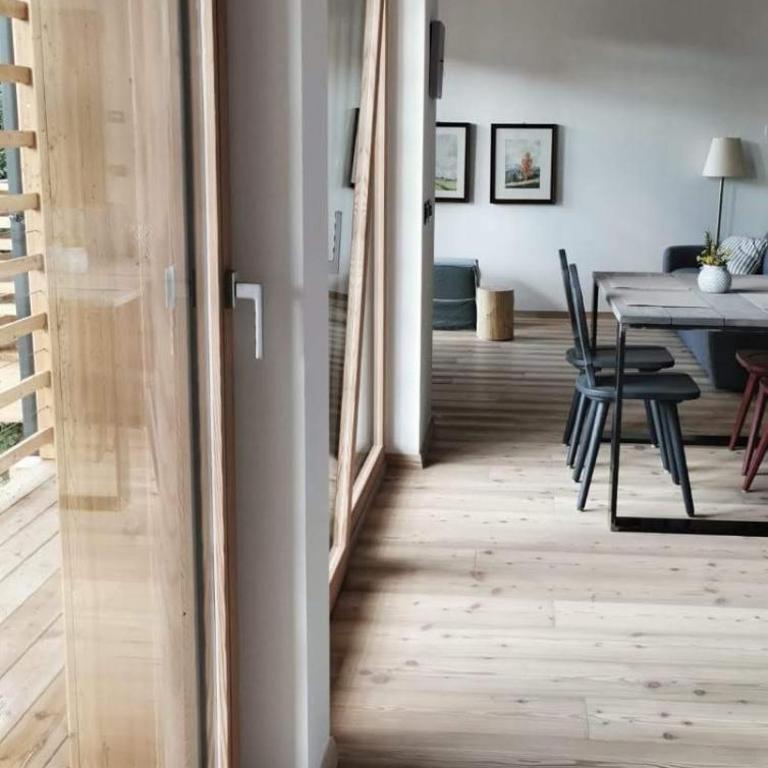 Appartamenti e B&B Casa Ester - Apartment mit Sauna - 3