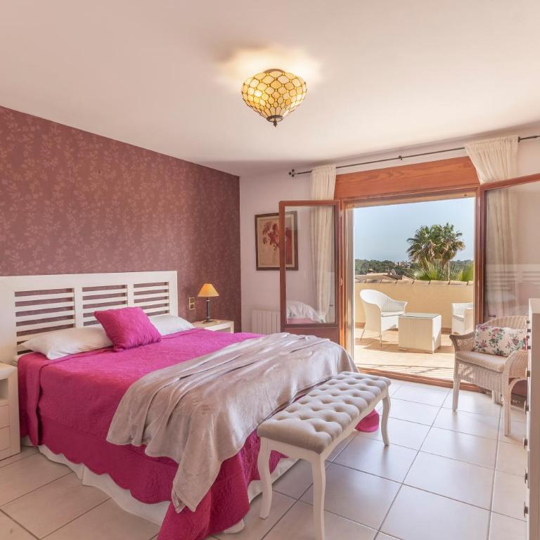 Villa Ana Sofía Costa CarpeDiem - Villa - 30