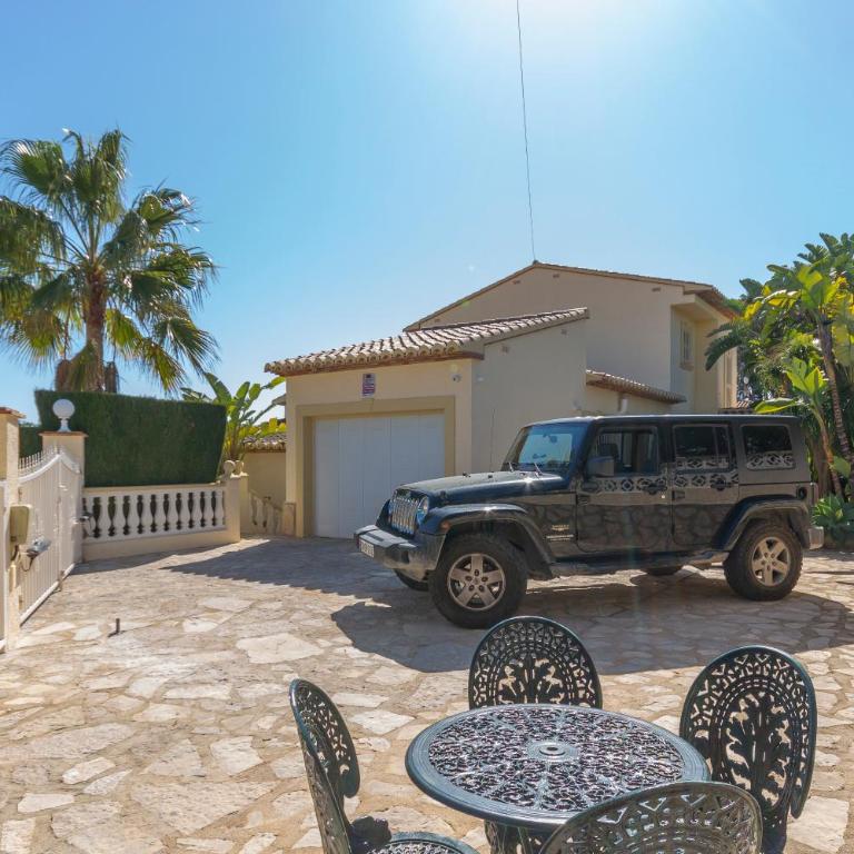 Villa Ana Sofía Costa CarpeDiem - Villa - 16