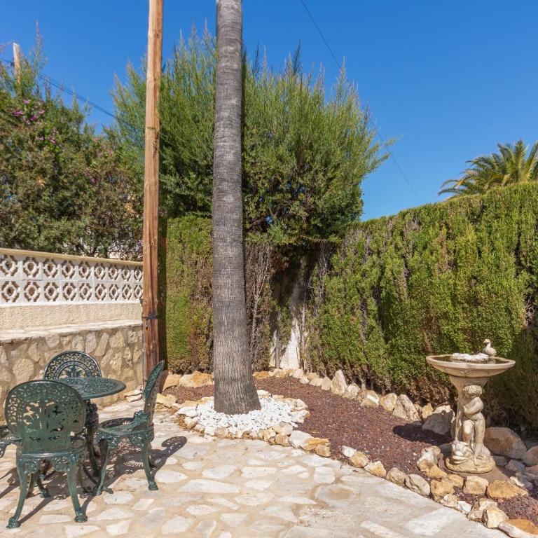 Villa Ana Sofía Costa CarpeDiem - Villa - 17