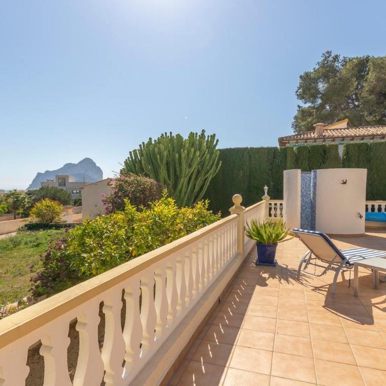 Villa Ana Sofía Costa CarpeDiem - Villa - 13