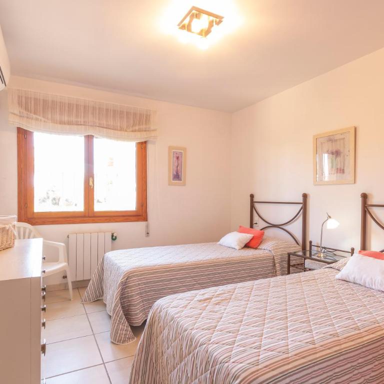 Villa Ana Sofía Costa CarpeDiem - Villa - 28