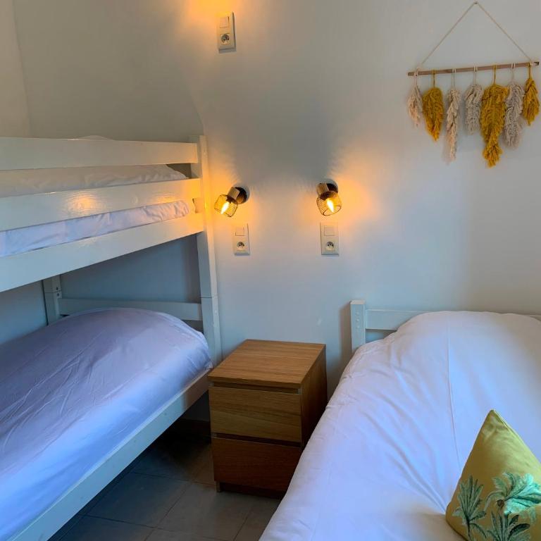 Résidence Les Sources - Studio Supérieur - 7