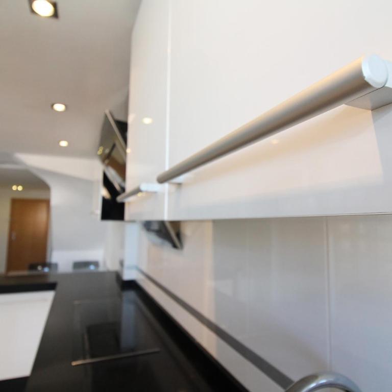 Global Vacacional, Impresionante ático para 8 personas en Canet d'en Berenguer - Maisonette-Apartment - 20