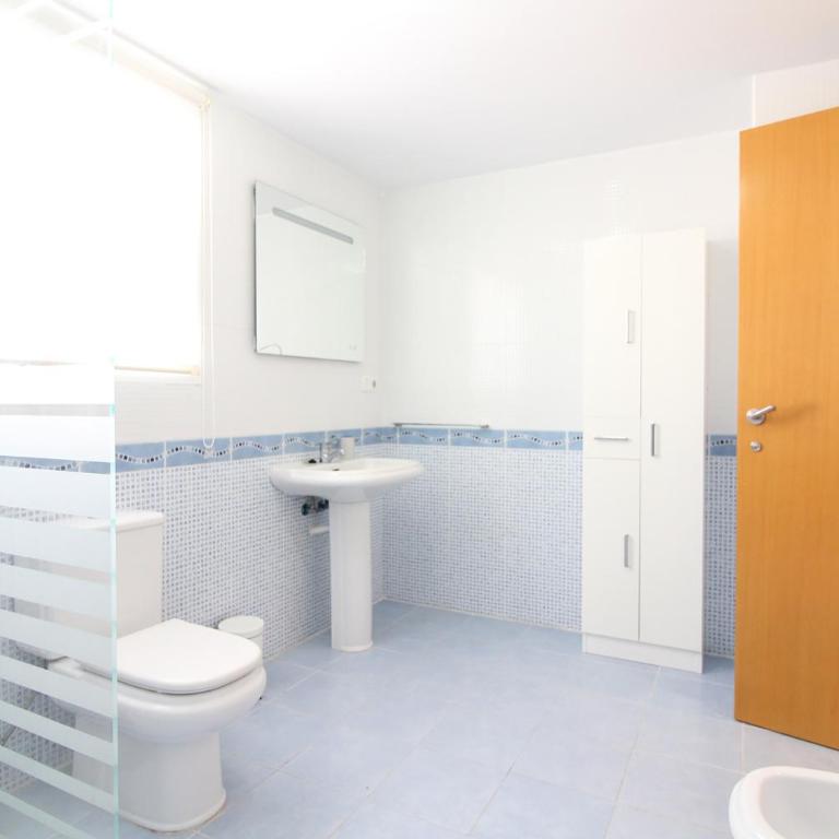 Global Vacacional, Impresionante ático para 8 personas en Canet d'en Berenguer - Maisonette-Apartment - 30
