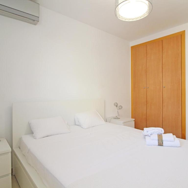Global Vacacional, Impresionante ático para 8 personas en Canet d'en Berenguer - Maisonette-Apartment - 27