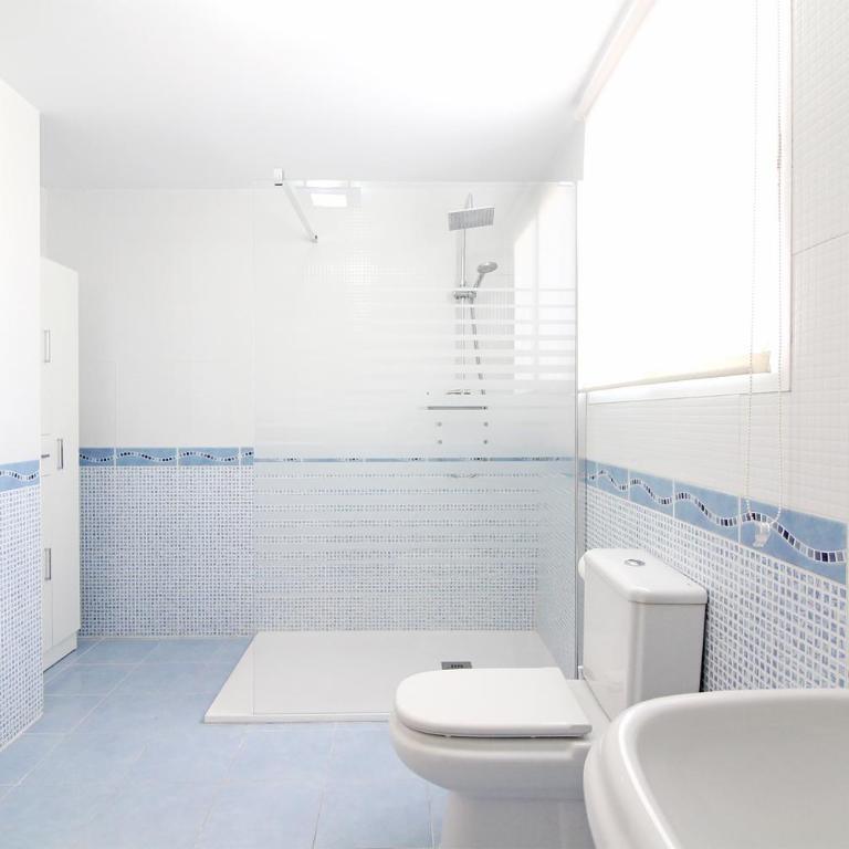Global Vacacional, Impresionante ático para 8 personas en Canet d'en Berenguer - Maisonette-Apartment - 38
