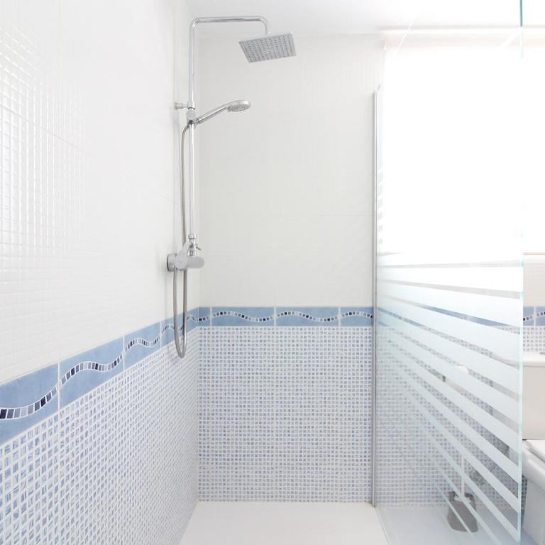 Global Vacacional, Impresionante ático para 8 personas en Canet d'en Berenguer - Maisonette-Apartment - 40