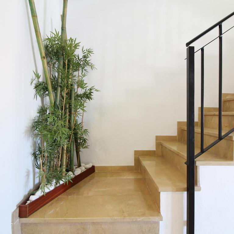 Global Vacacional, Impresionante ático para 8 personas en Canet d'en Berenguer - Maisonette-Apartment - 13