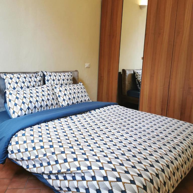 Casa del Moro - Appartamento con 2 Camere da Letto - 2