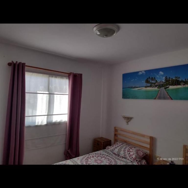 Dunes apartment to relax wifi - Apartment with Pool View - 12