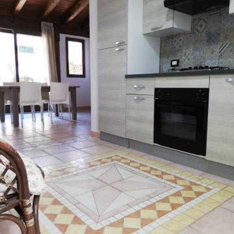 casa a 100mt mare - Apartment mit 2 Schlafzimmern - 25