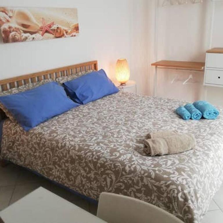 casa a 100mt mare - Apartment mit 2 Schlafzimmern - 24