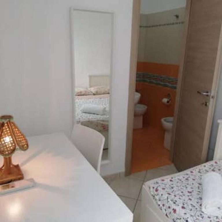 casa a 100mt mare - Apartment mit 2 Schlafzimmern - 21